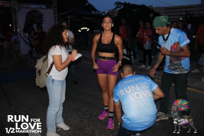 Run for Love 2024